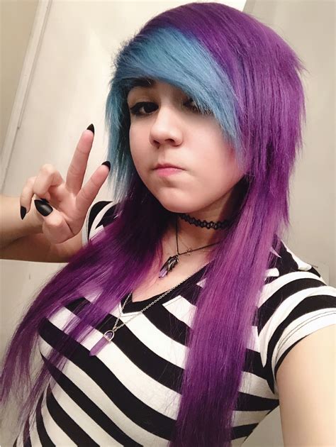 emo girl hair|Emo Hair Ideas & Style Guide: Look Like You Just .